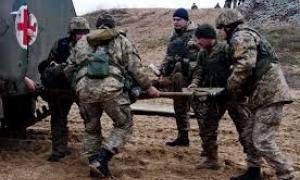 АТО: ворог знову перейшов до активних дій