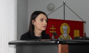 Юлія Вусенко: люди мають знати, як витрачаються гроші за комунальні послуги