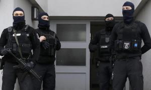 У Берліні закрили мечеть через підозру співпраці з ІДІЛ