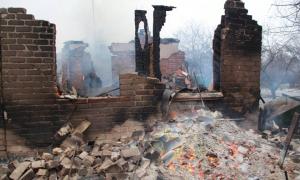 АТО: двоє військових загинуло, двоє поранено і один травмований