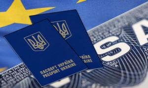 Євросоюз може остаточно затвердити безвізовий режим для України