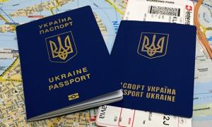 Рада ЄС погодила безвіз для України