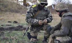 АТО: бойовики гатять по всіх напрямках