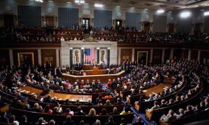 Конгрес США підготував законопроект про передачу Україні 150 млн дол. на військові потреби 
