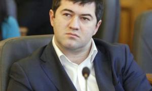 Затримання голови Державної фіскальної служби України Романа Насірова закінчилось інфарктом?