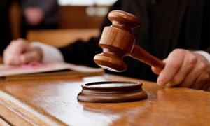 Вища рада правосуддя гальмує затримання суддів