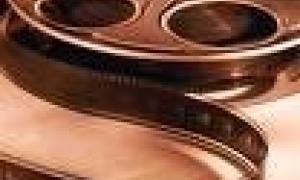  Фестиваль європейського кіно стартує в Києві