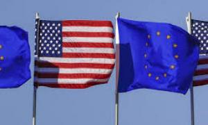 Європарламент хоче запровадити візи для громадян США