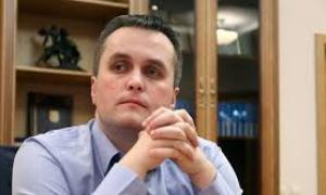 Назар Холодницький: У САП зроблять все, щоб запобіжний захід Насірову обрали найближчими днями