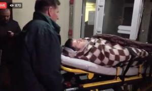 НАБУ: Нардепи, які перешкоджали доставити голову ДФС на обстеження, порушили закон