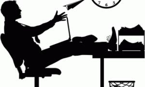 Дослідження: понеділок, 26 жовтня - найгірший для роботи день