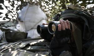 АТО: десятеро військових поранено, двоє травмовано, один загинув