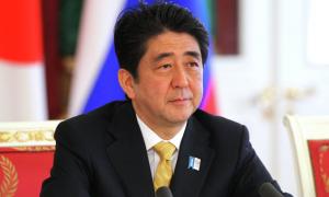 Правляча партія Японії продовжила термін граничних повноважень свого голови з 6 до 9 років