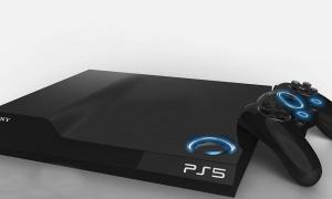 GRENKA.ua повідомила про вихід PlayStation 5