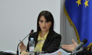 Юлія Вусенко: "Укроп" робить все, аби затримати вибори мера у Луцьку
