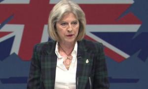 Велика Британія розпочне процедуру виходу країни з ЄС 29 березня