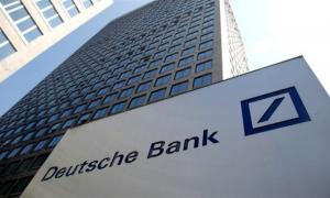 Deutsche Bank продаватиме свої акції зі знижкою
