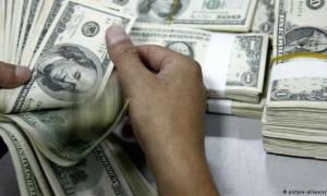 Російські чиновників відмивали гроші з Росії через молдовські банки