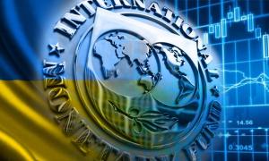 МВФ не поспішає з черговим траншем для України 