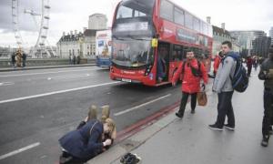 Поліція Великобританії відпустила шістьох підозрюваних у причетності до теракту в Лондоні