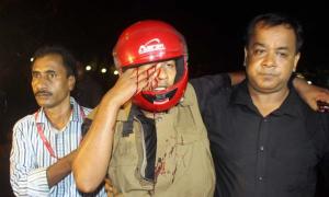 Теракт у Бангладеш: шість загиблих, десятки поранених
