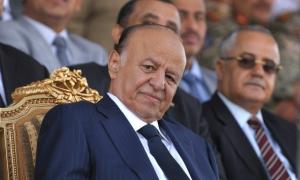 Президента Ємену за державну зраду засудили до смертної кари