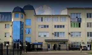Польське консульство у Луцьку розстріляли з гранатомета