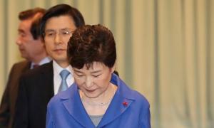 Південнокорейська прокуратура наполягає на арешті колишнього президента країни