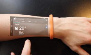 "Розумні браслети" від Samsung залишають опіки на руках користувачів