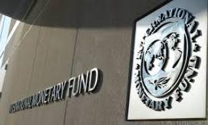 МВФ таки дасть Україні  мільярд доларів