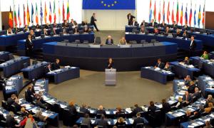 В Європарламенті сьогодні відбудуться дебати щодо виходу Великобританії зі складу ЄС