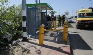 В Ізраїлі автомобіль врізався у натовп людей, є постраждалі