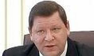 Ющенко зустрічає білоруського прем`єр-міністра