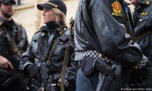 У справі про підготовку вибуху в Осло поліція Норвегії затримала 17-річного росіянина