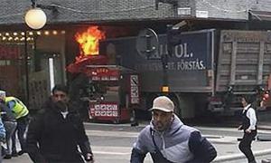 Підозрюваний у скоєнні теракту в Стокгольмі визнав провину