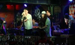 GREEN GREY покажуть нову програму в проекті Майстер-Клас