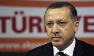 Туреччина хоче повернути смертну кару