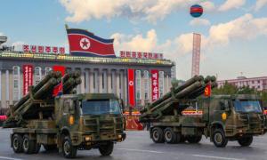 Пхеньян: на Корейському півострові в будь-який момент може початися ядерна війна