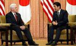 США і Японія обговорили ситуацію щодо ракетно-ядерних програм Північної Кореї