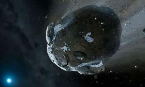 У ніч на 20 квітня поблизу Землі пролетить небезпечний астероїд
