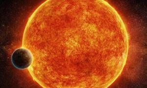 Астрономи виявили "велику сестру" Землі в сузірї Кита