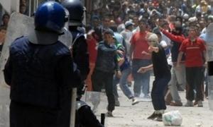 Єгипет відкликав посла з Алжиру через заворушення після футболу