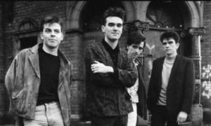 Британська група The Smiths  підготувала музичне послання Трампу