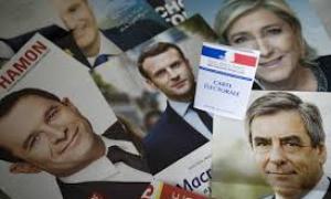 У Франції підбили остаточні підсумки першого туру президентських виборів