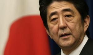 Японія готується "до непередбачених обставин" після запуску ракети в КНДР