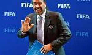 Один із членів ФІФА через скандал покидає організацію