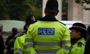 У Лондоні заарештовані три жінки, що підозрюються у підготовці терактів