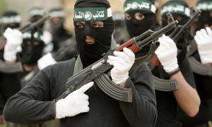ХАМАС відмовився знищувати Ізраїль і розірвав контакти з "Братами-мусульманами"
