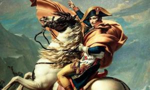 У Великобританії знайшли втрачене копито коня Наполеона