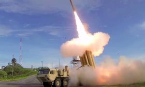 Американські військові готові перехоплювати північно-корейські ракети 